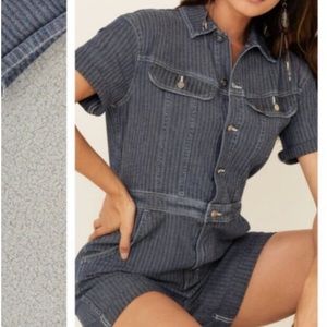 Lee Union-Alls Jean overalls